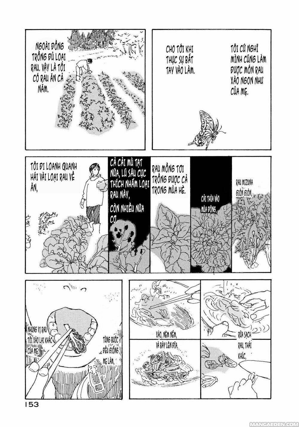 little forest chapter 15 5