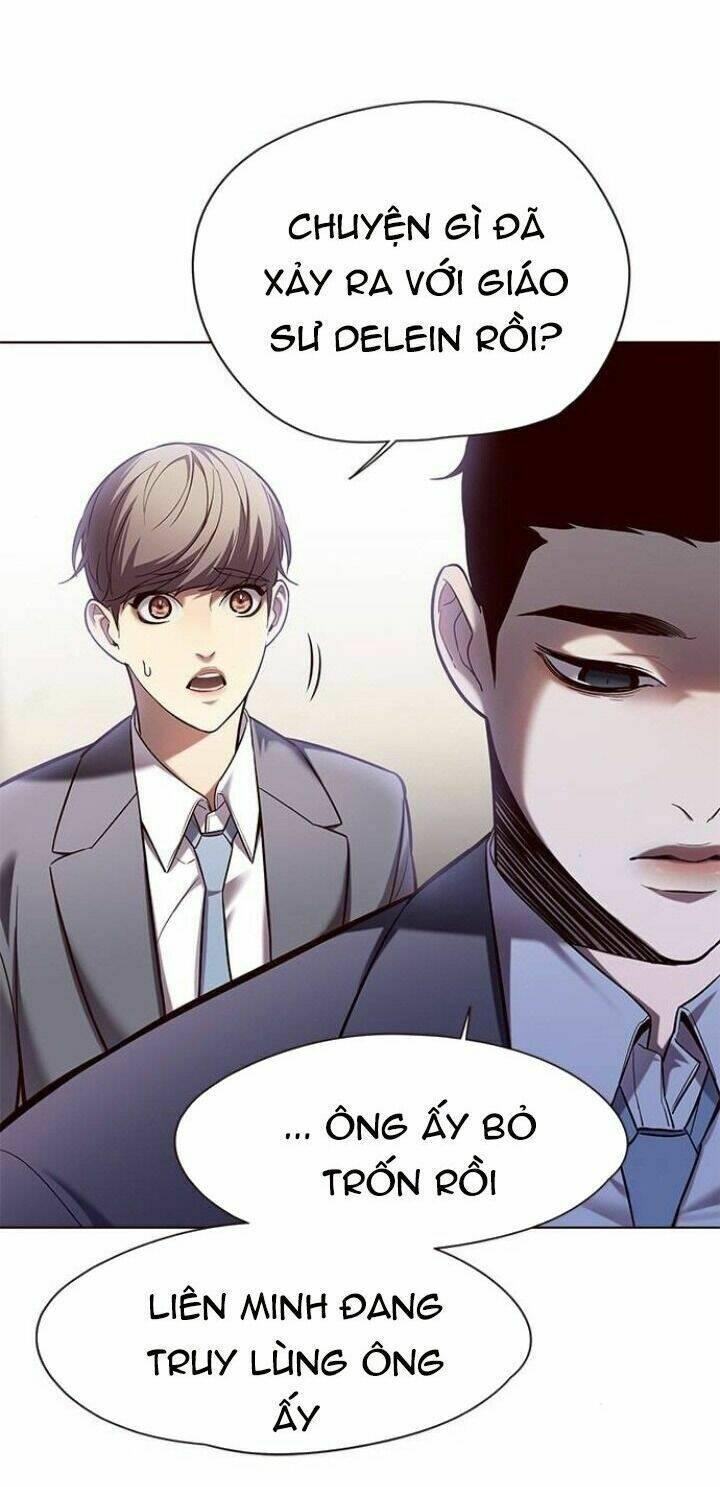 biến thân thành mèo chapter 105 43