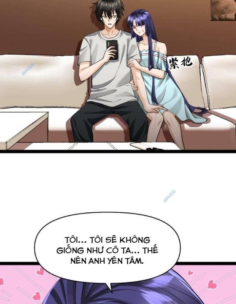 đóng băng toàn cầu: tôi gây dựng nên phòng an toàn thời tận thế chapter 40 27