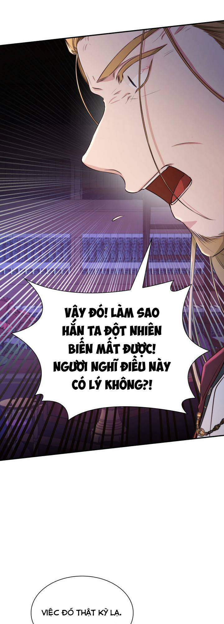 dây xích kiềm chế nam chính hắc ám tuột mất rồi chapter 50 7