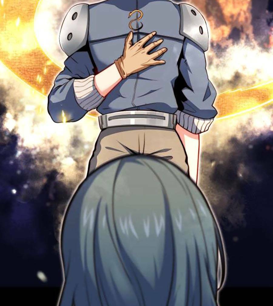 long ấn chiến thần chapter 0 46