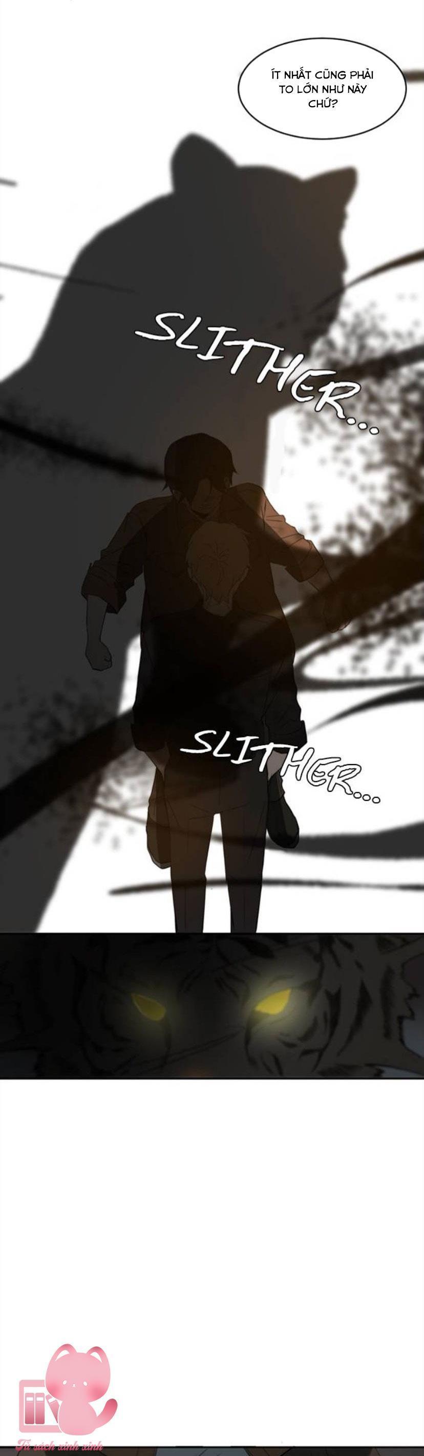 a good day to be a dog chapter 71 27