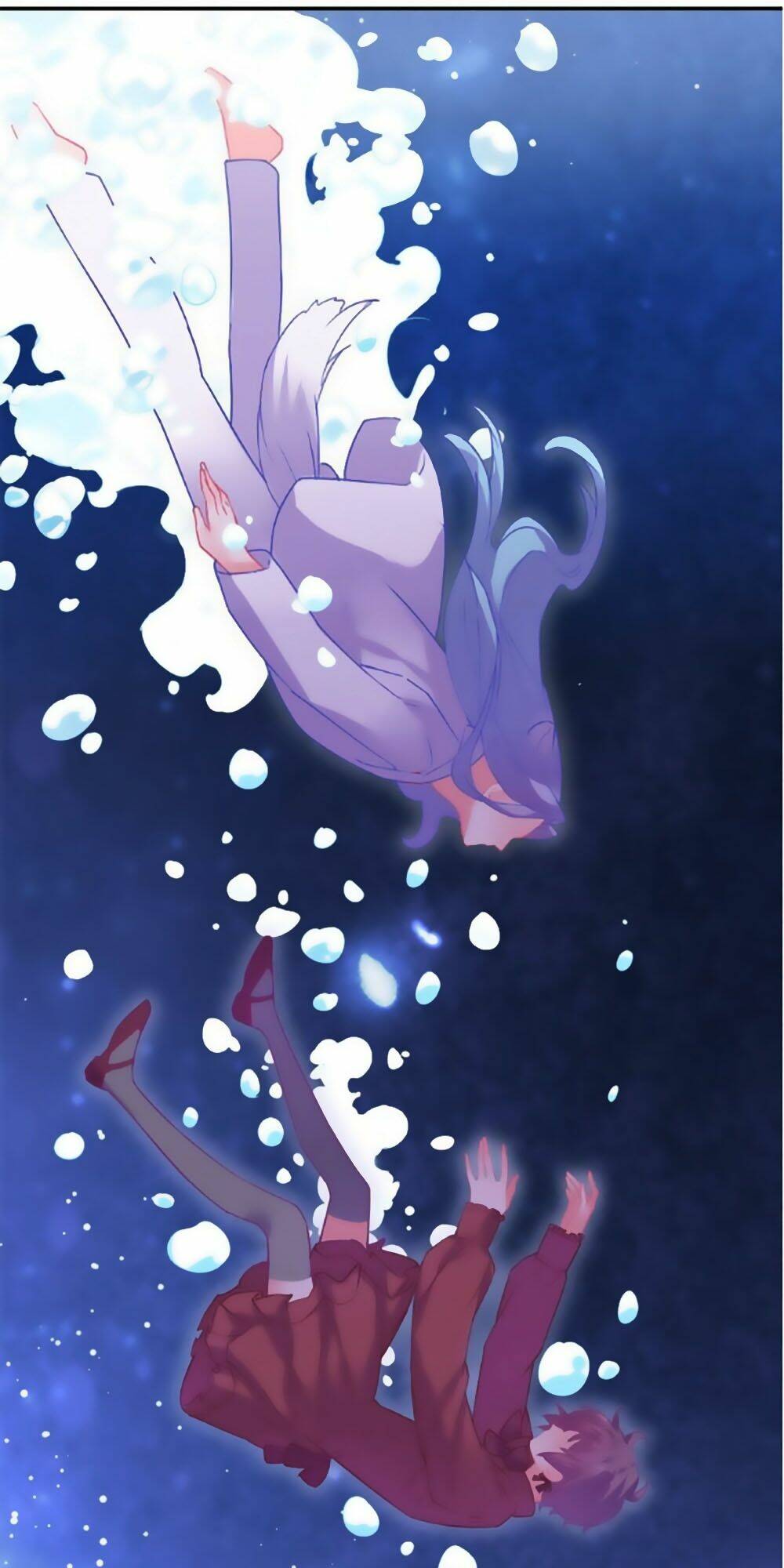 đừng nghịch, ta chỉ muốn yên tĩnh chapter 78 33