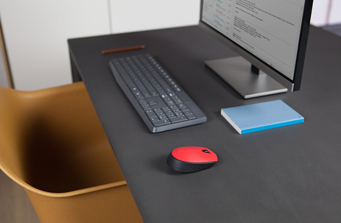 Chuột Logitech M280