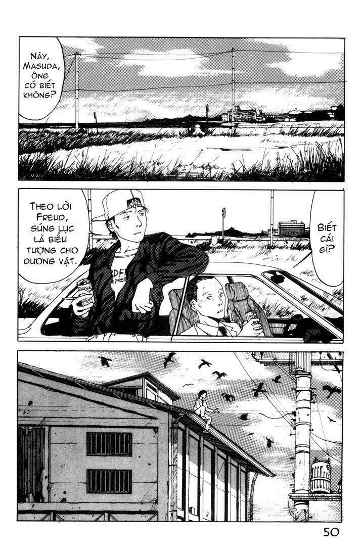 endo hiroki tanpenshuu chapter 3 10