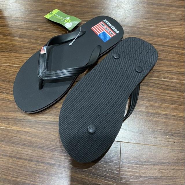 Dép kẹp nam xỏ ngón CỜ MỸ