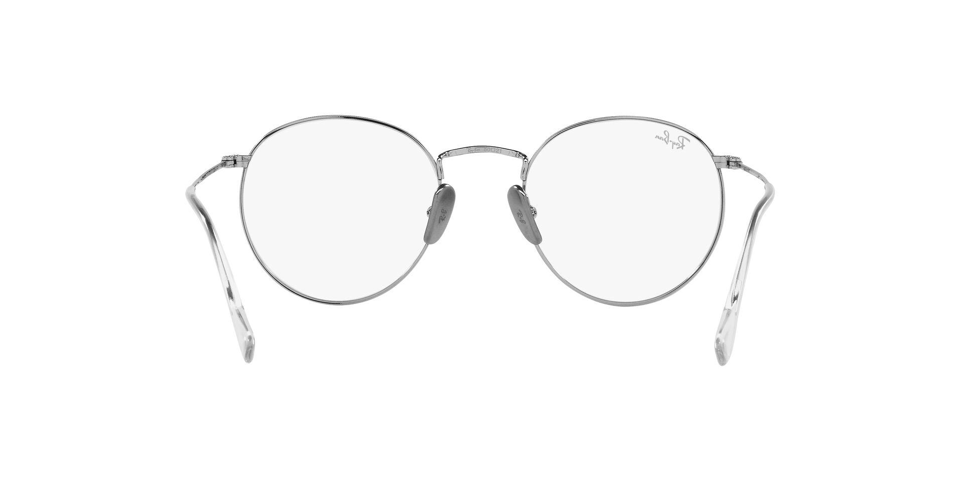 Mắt Kính RAY-BAN VISTA ROUND - RX8247V 1224 -Eyeglasses