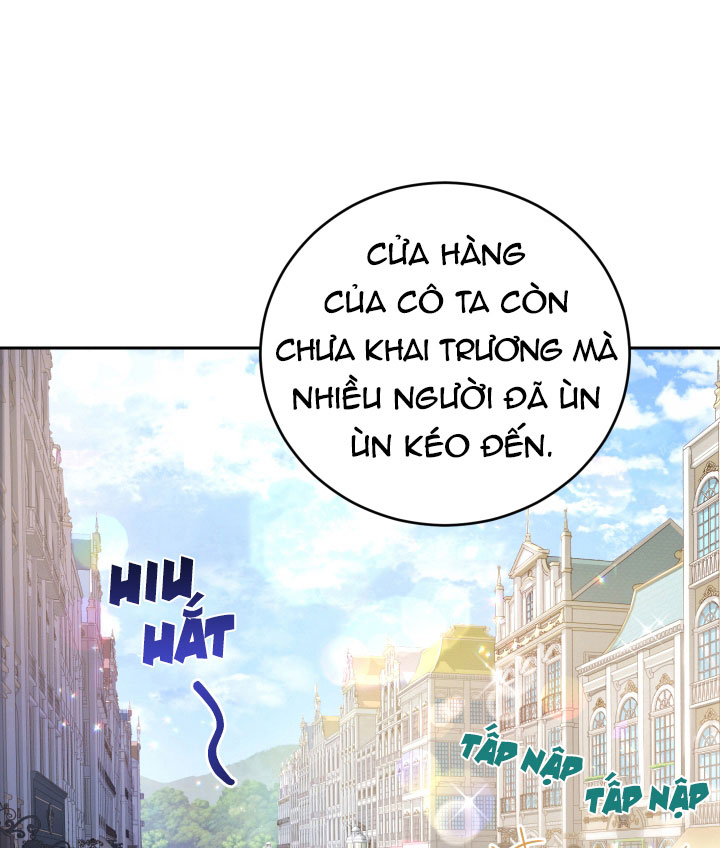 trở thành người điều chế nước hoa duy nhất của bạo chúa chapter 21 23