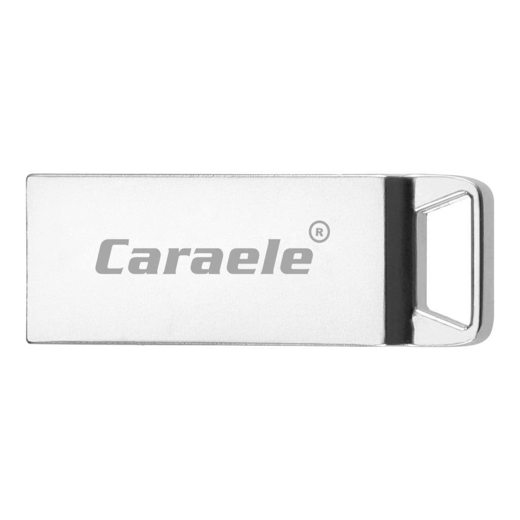 Waterproof USB 2.0 Flash Drives Memory Stick for Laptops Desktop 64GB
