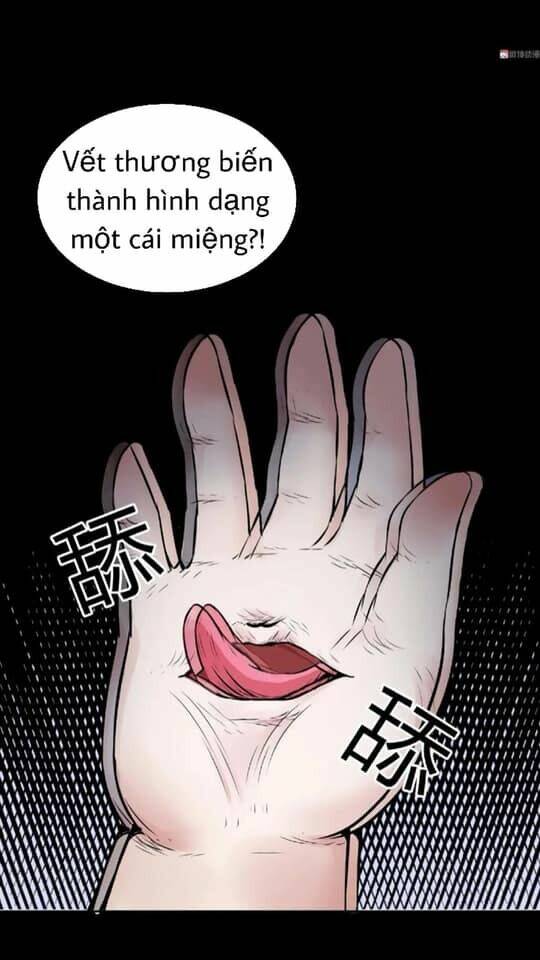 giày thủy tinh chapter 10.2 10