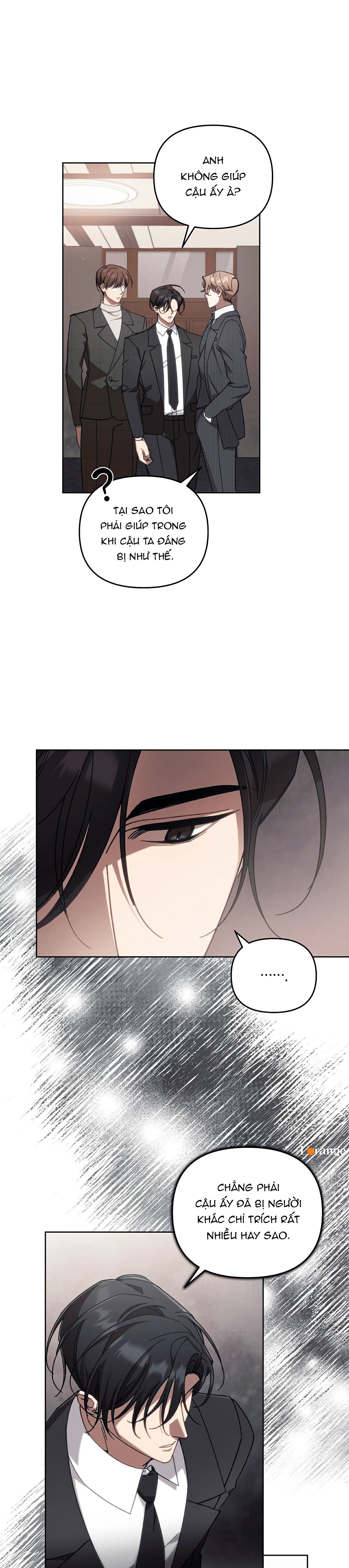 guide cấp s phết mật ong chapter 6 6