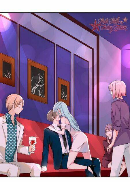 cẩm nang nuôi dưỡng ông xã chapter 3 4