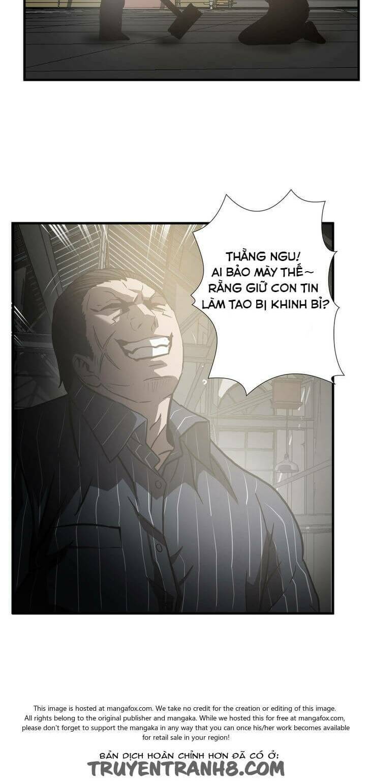 kẻ bị ruồng bỏ chapter 24 42