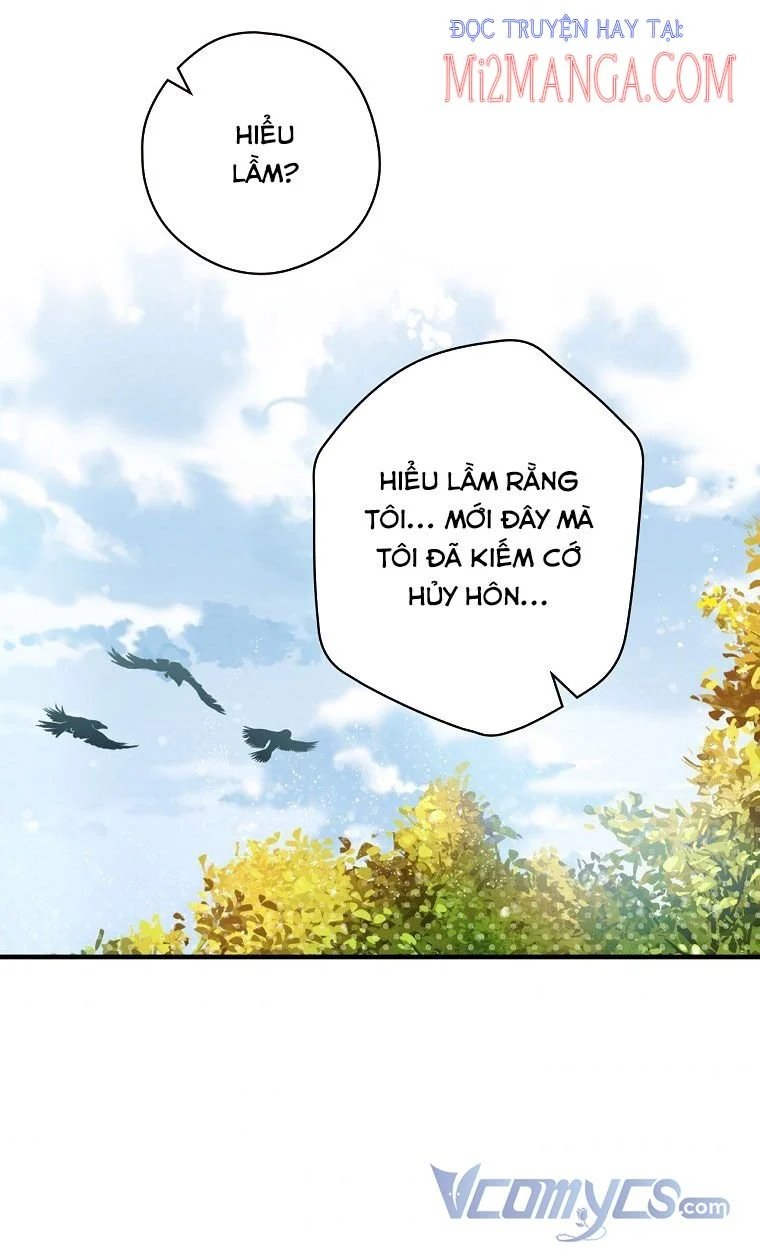 phương pháp khiến chồng đứng về phía của tôi chapter 7.5 9