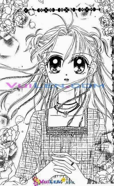 đôi giày thủy tinh chapter 5 24