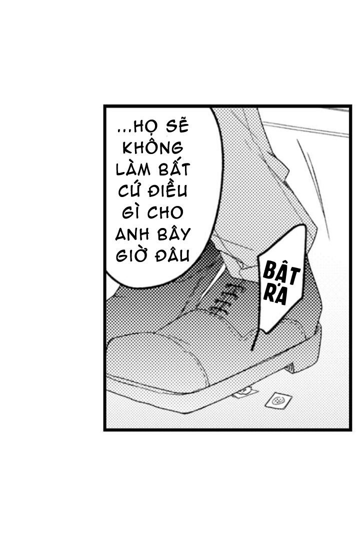 ai muốn được yêu thương nào chapter 3.1 11