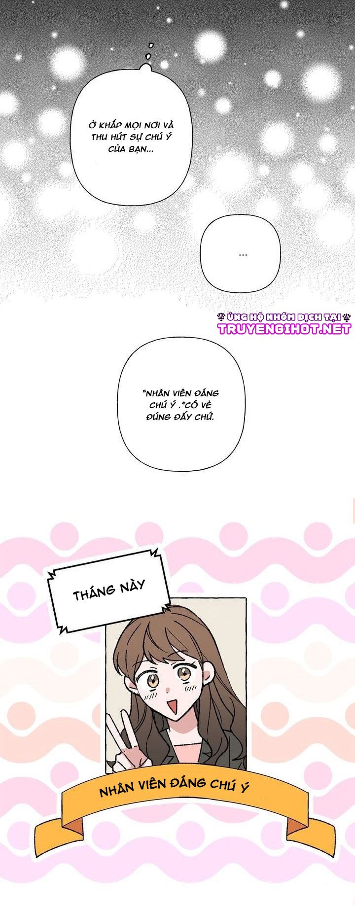 nhân viên mới ranh mãnh chapter 10 17