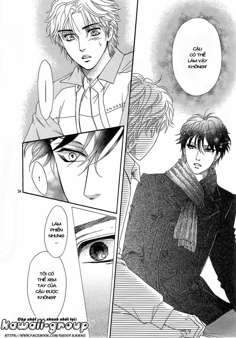 sumika sumire chapter 16 34