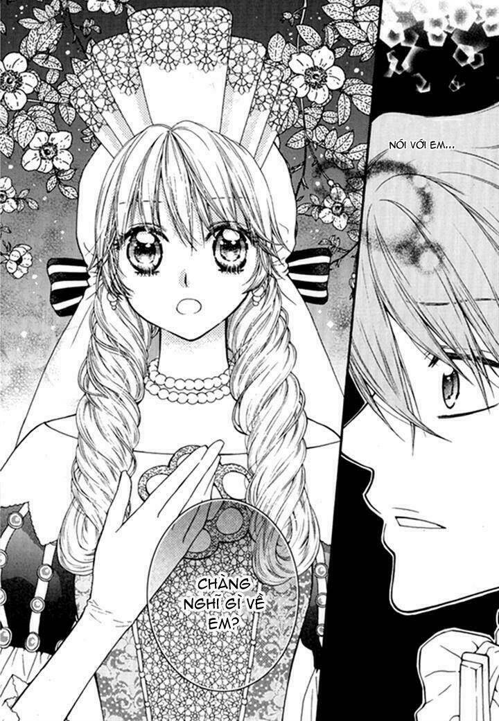 glass shoe chapter 9 27