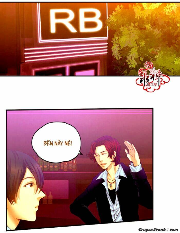 something sweet chapter 3 32