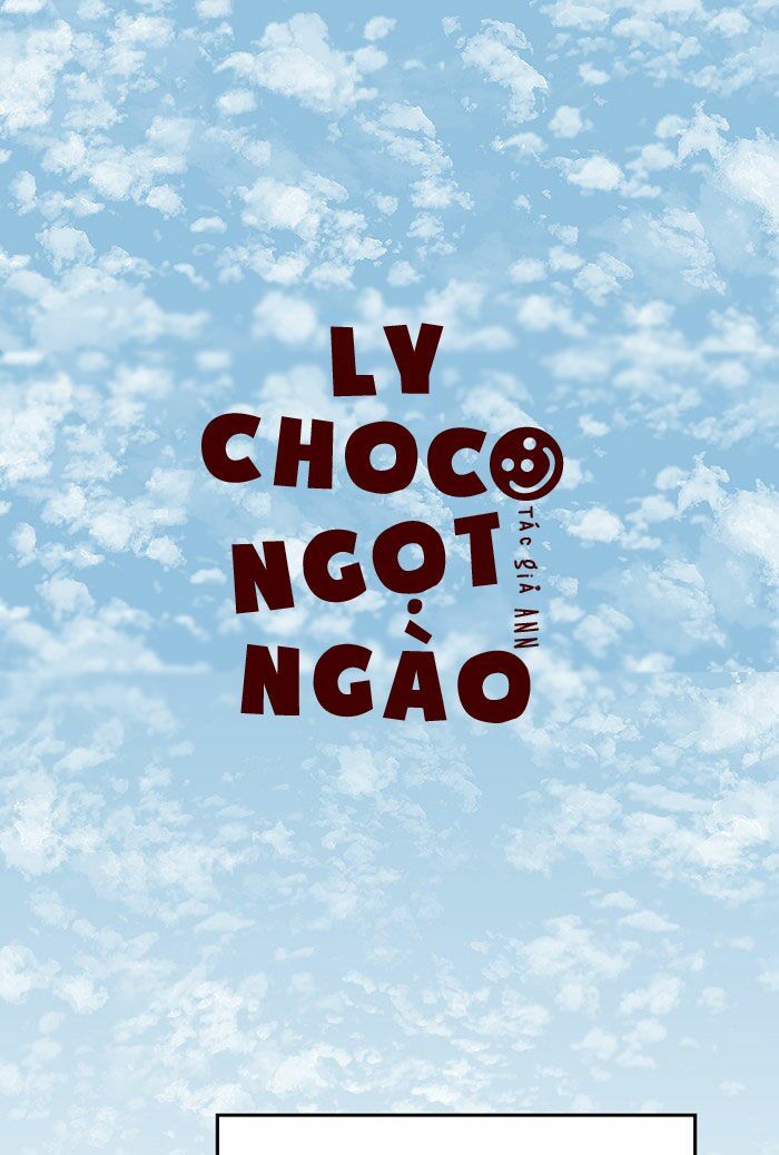 choco ngọt ngào chapter 34 1