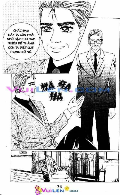 tìm lại tình yêu chapter 76 17