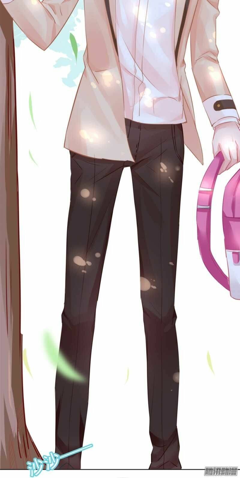 lừa gạt thiếu gia quí tộc làm bạn trai chapter 8 30