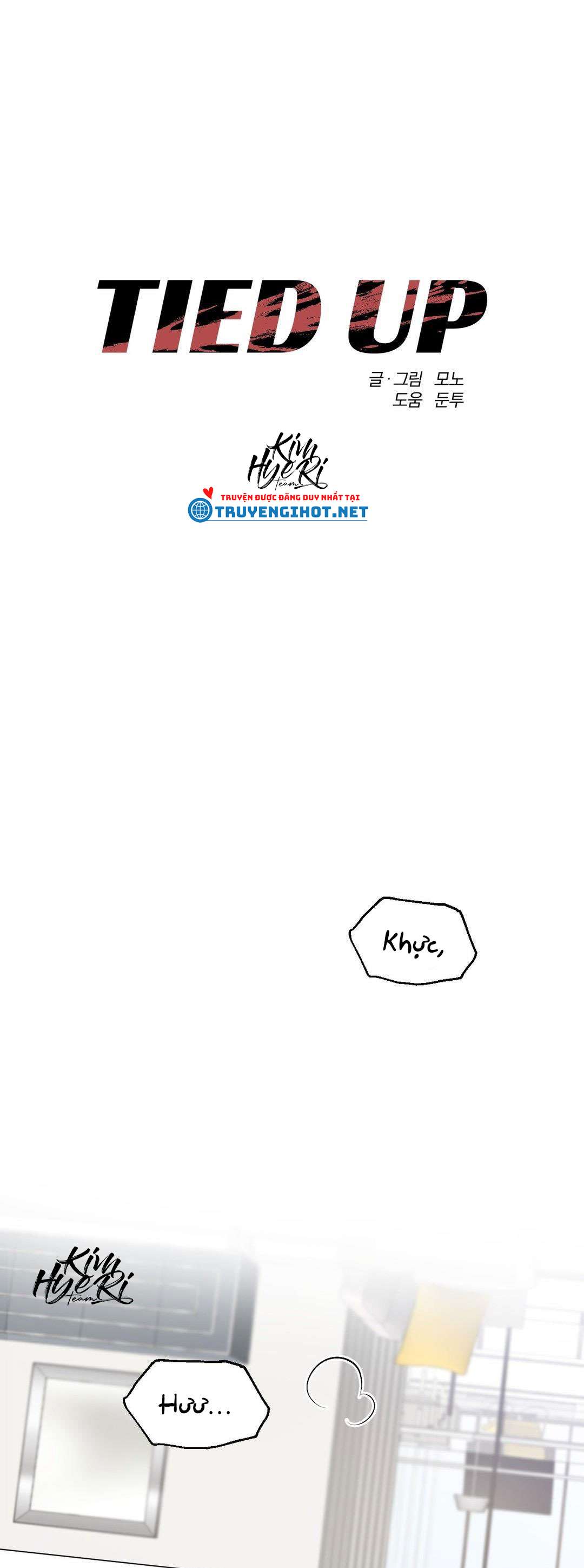 ràng buộc [18+] chapter 1 1