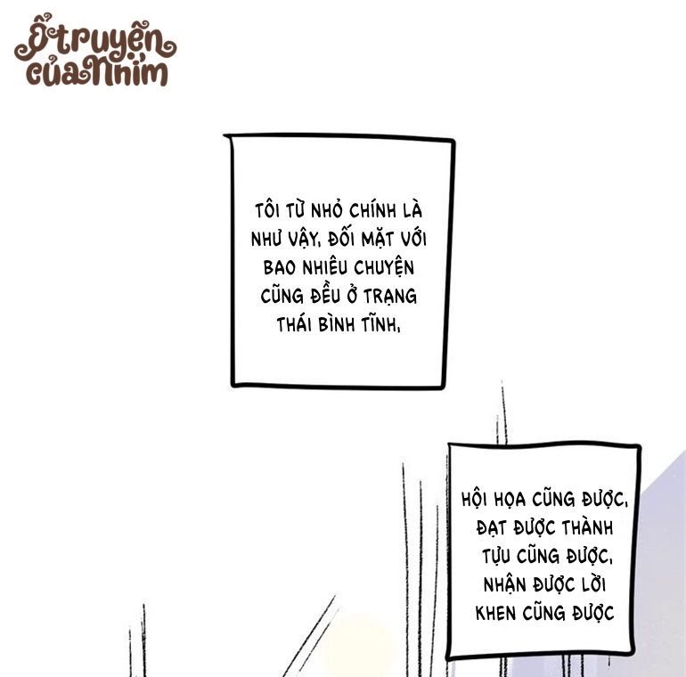 ngày ngày đi nhờ xe! chapter 6 2