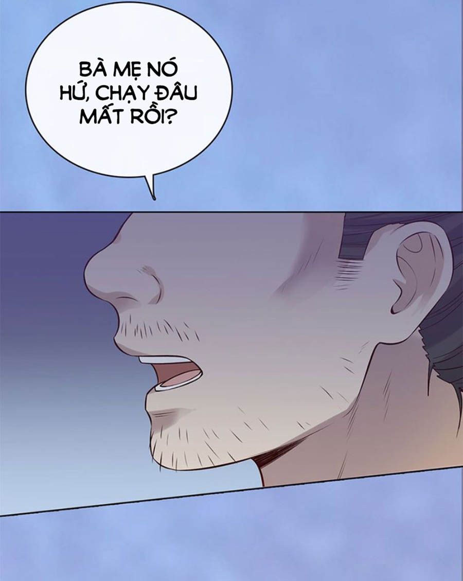 mỹ nhân già rồi chapter 45 29