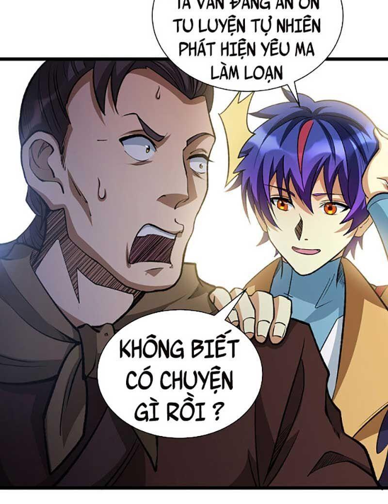 võ đạo độc tôn chapter 585 3