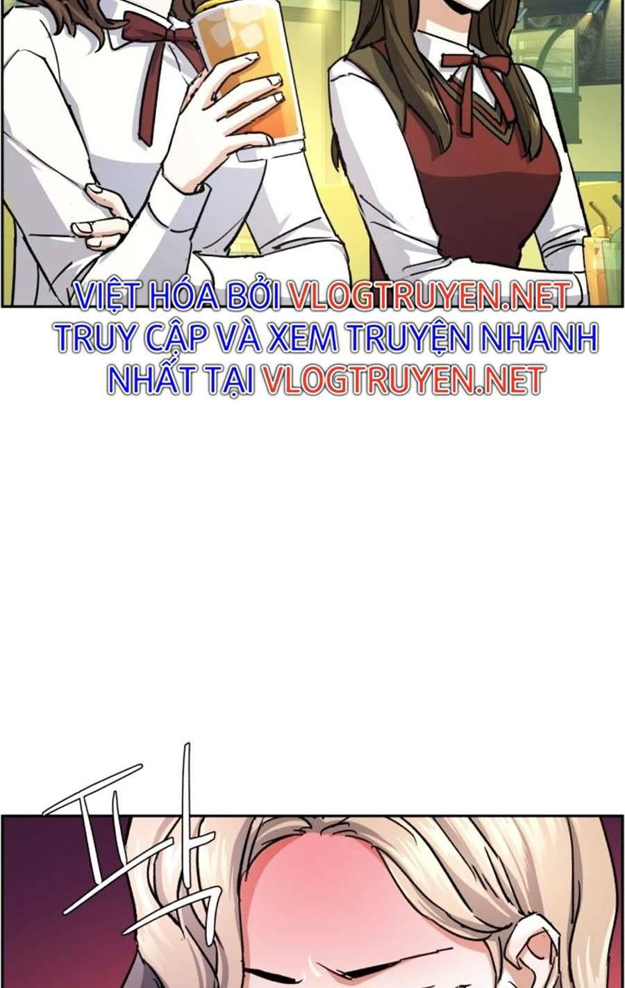 bạn học tôi là lính đánh thuê chapter 84 70