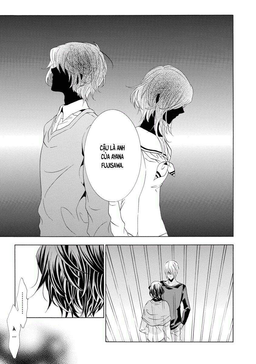 fukushuu kyoushitsu chapter 31 2