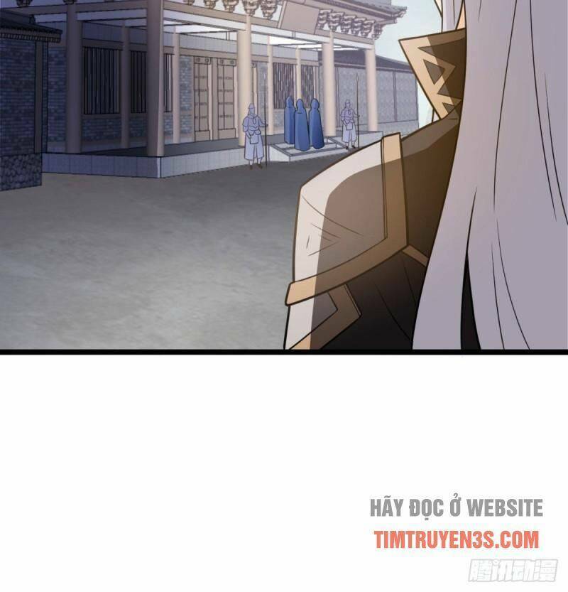 Vợ tôi và tôi thống trị Tam giới chapter 11.2 24