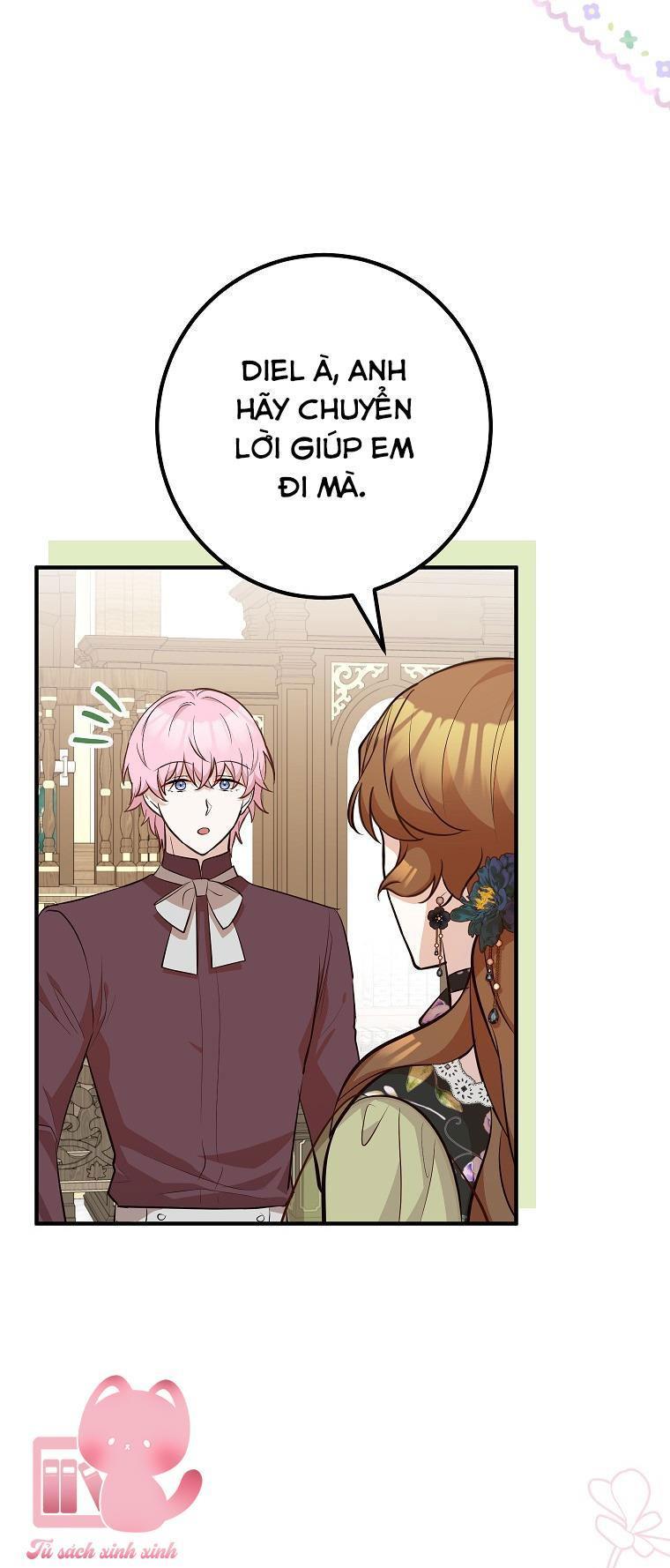 bác sĩ hoàn thành trách nhiệm rồi chapter 49 34