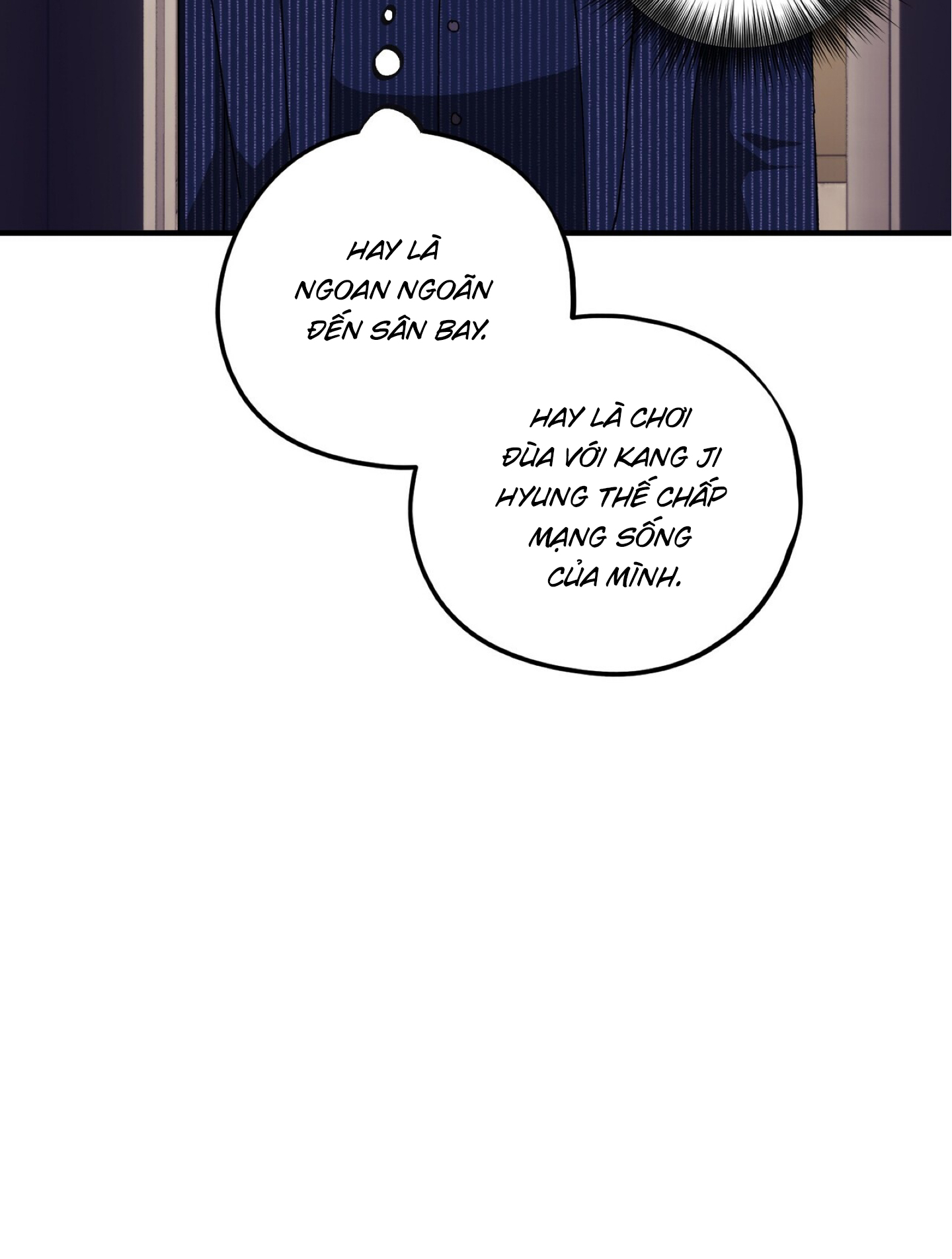 chàng dâu nhà họ kang chapter 35 50