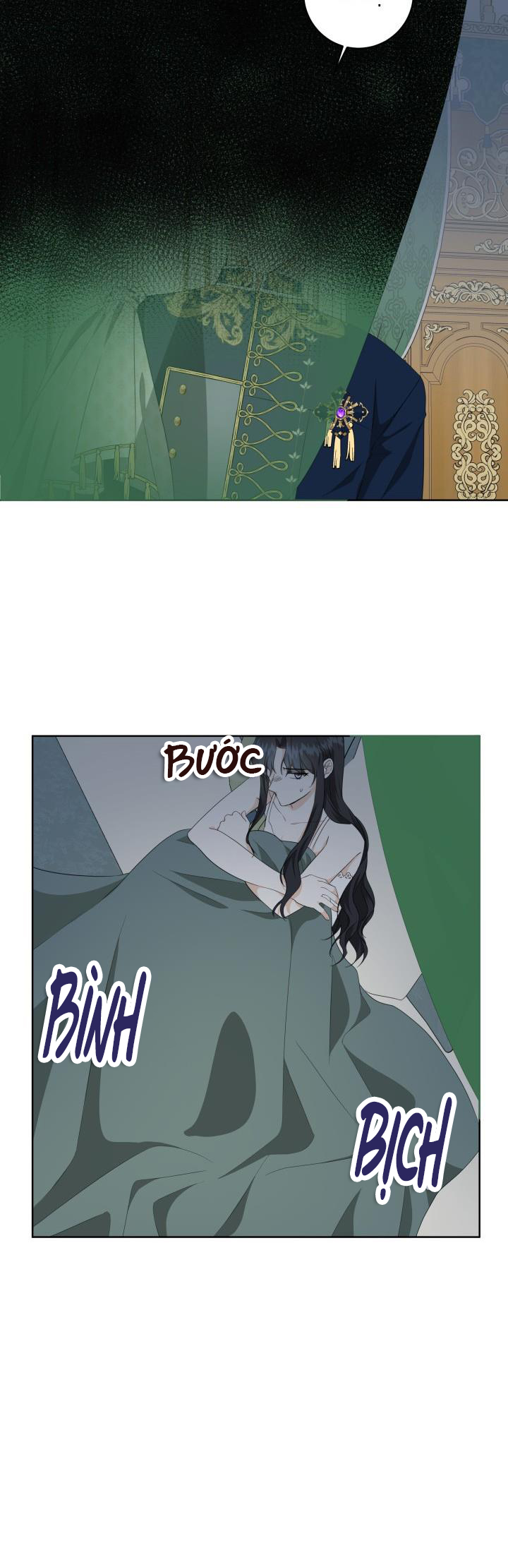 trở thành vợ của nam chính phế vật chapter 27 18