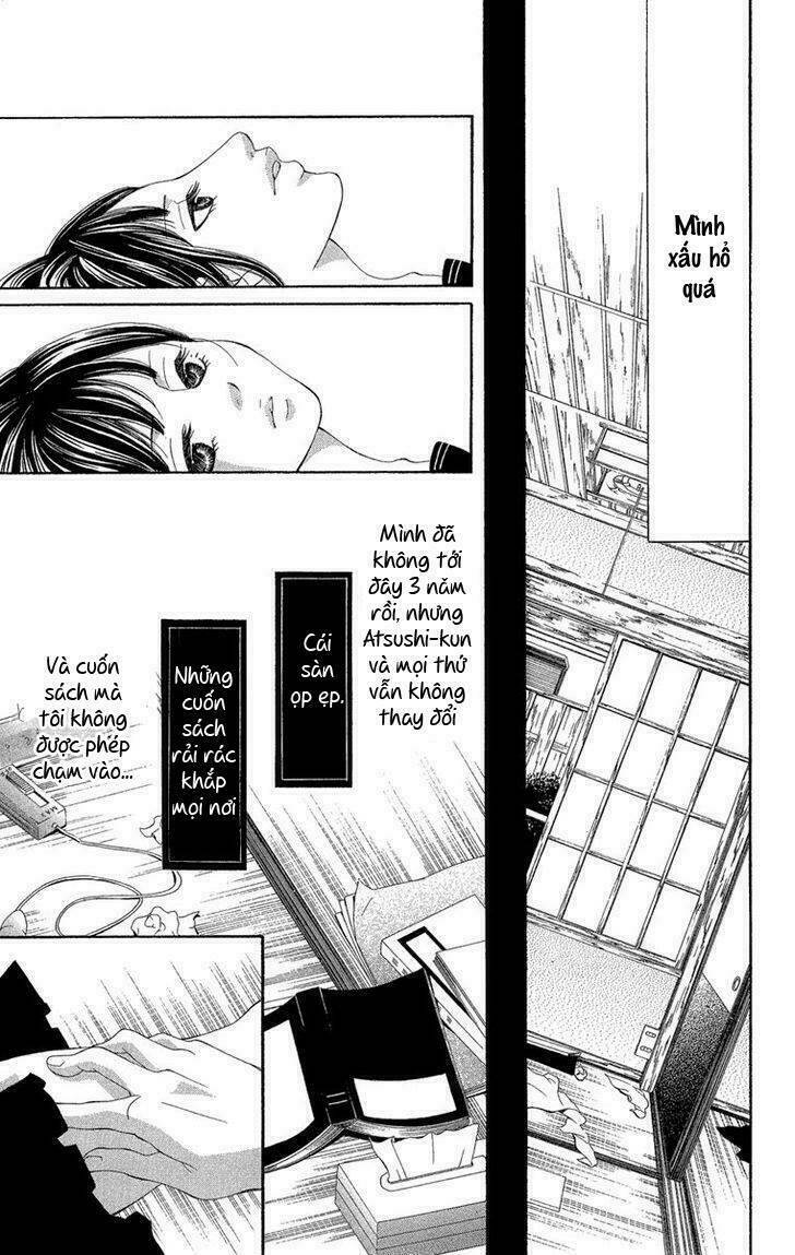 shoujo no jikan chapter 1 38