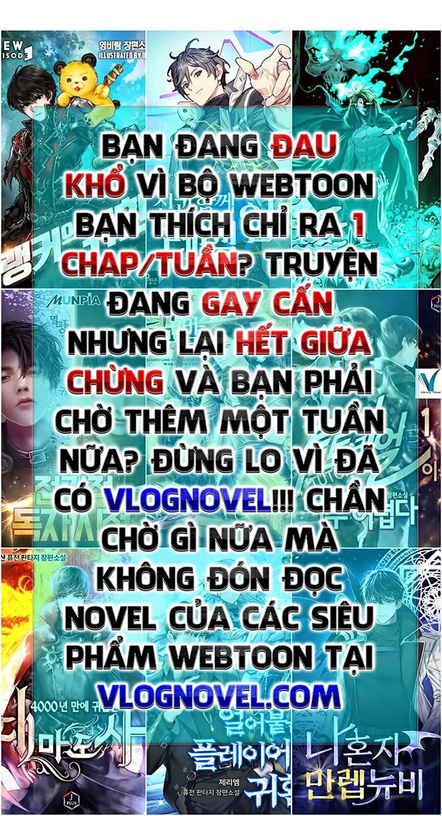 Cuồng Ma Hồi Quy - Trang 64