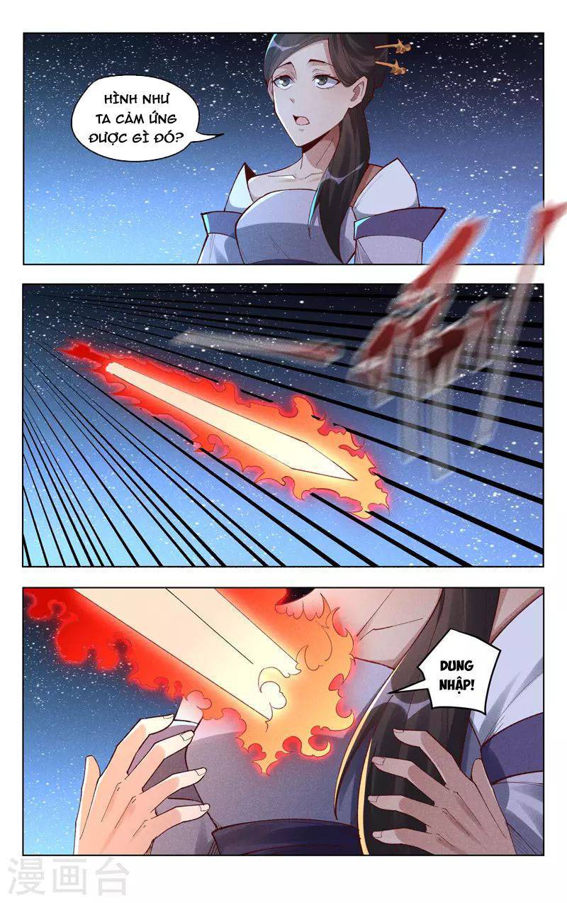 vạn giới tiên trung chapter 508 10