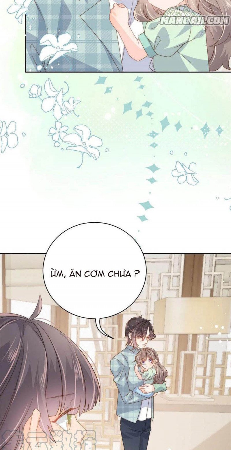 đoàn sủng lão đại ba tuổi rưỡi chapter 114 7