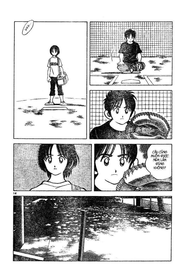 trò chơi vượt qua thử thách chapter 71 15