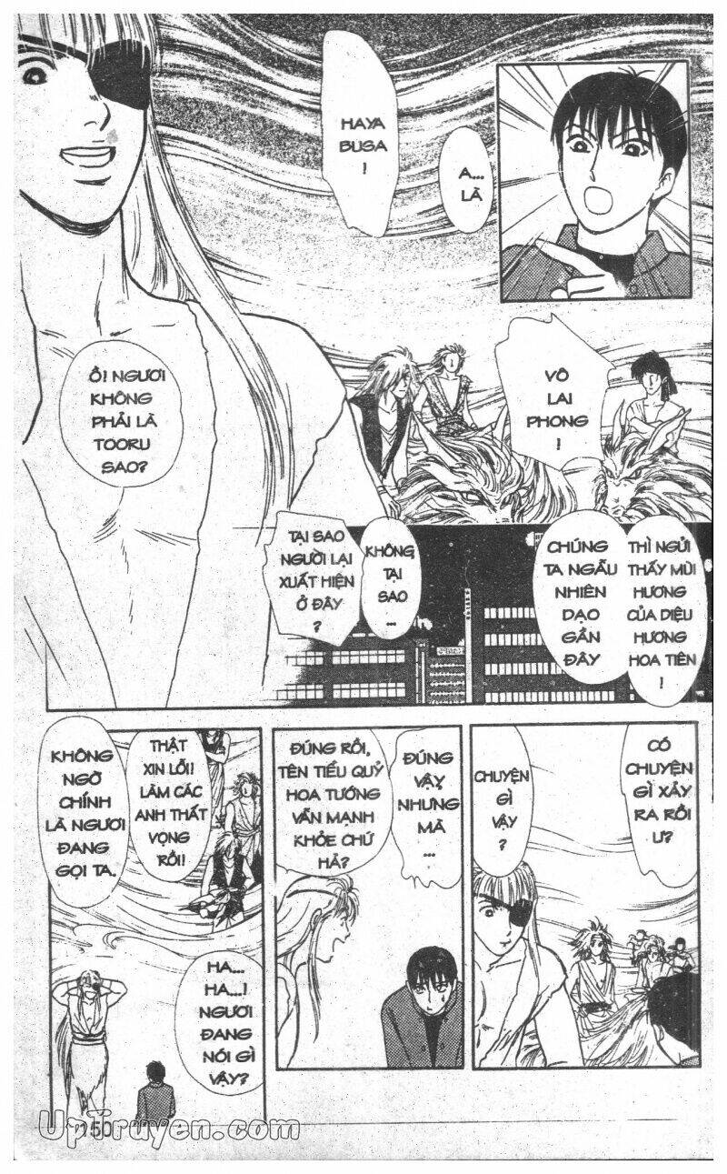 hoàng tử hoa - bud boy chapter 8 152