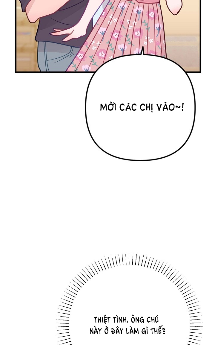 Mối Quan Hệ Không Tốt chapter 21.2 - Trang 34