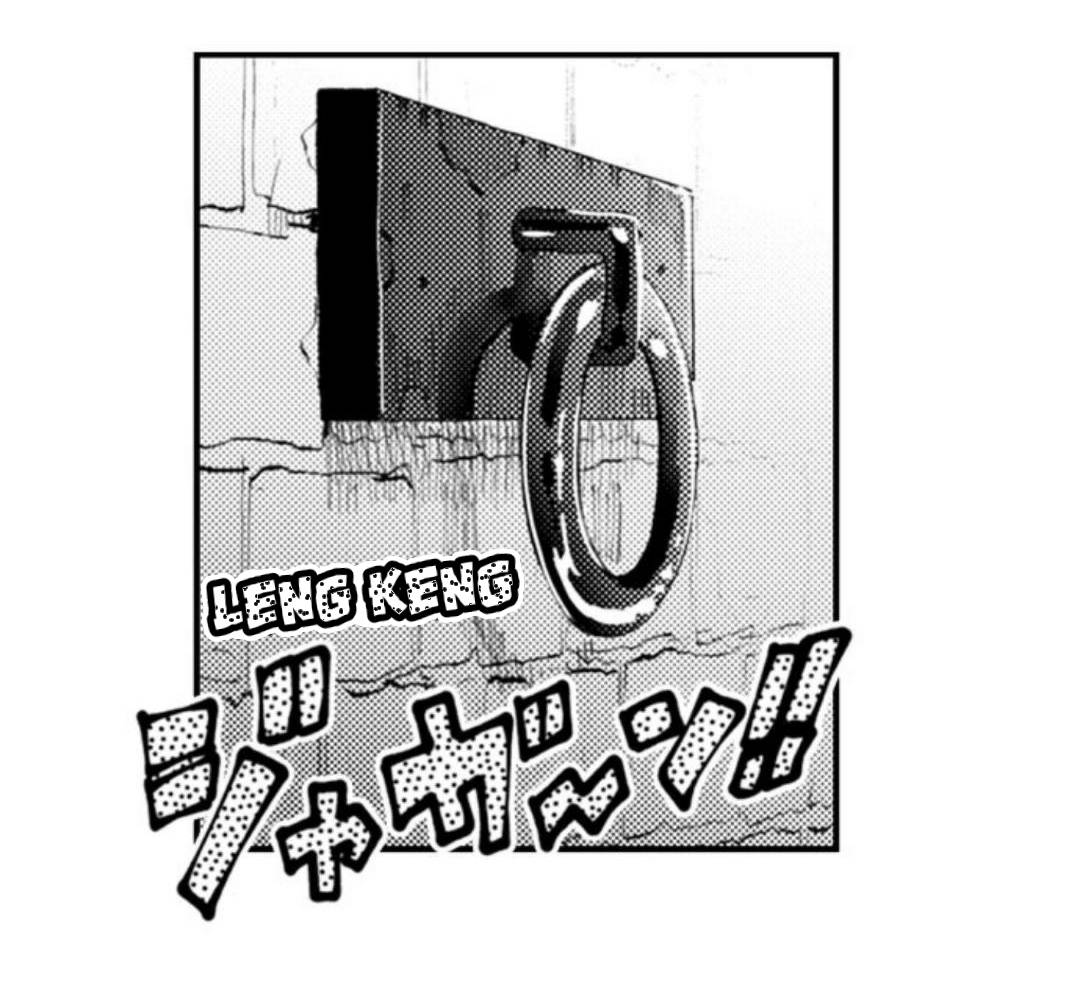 bị một anh chàng lập dị tấn công chapter 13 34