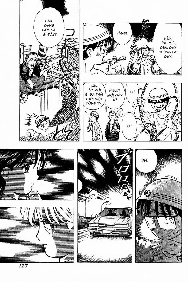 yume de aetara chapter 88 8