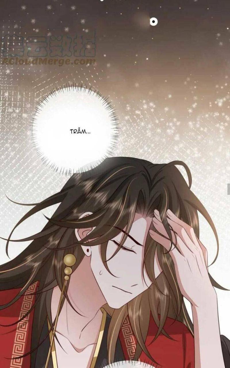 phương thức sinh tồn của công chúa pháo hôi chapter 117 40