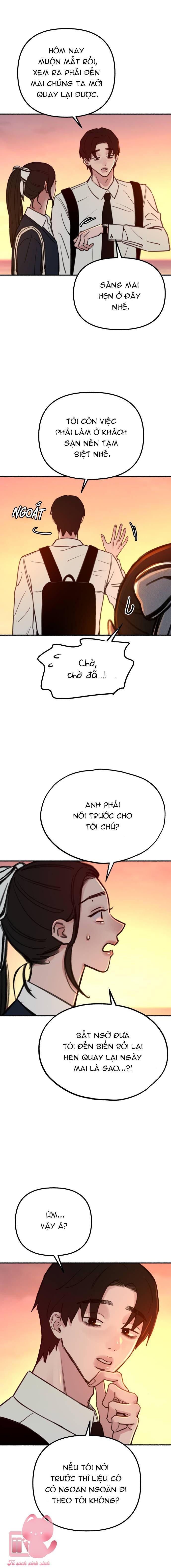 nàng thơ điện ảnh chapter 49 4