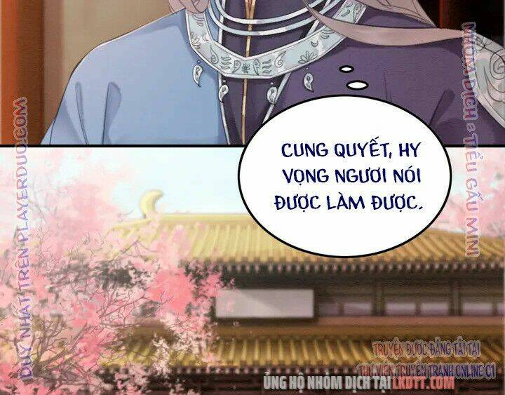 trọng sinh bá sủng nhiếp chính vương quá mạnh mẽ chapter 148 79