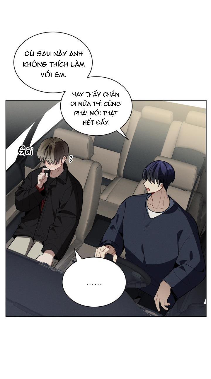 cherry scandal chapter 24 8